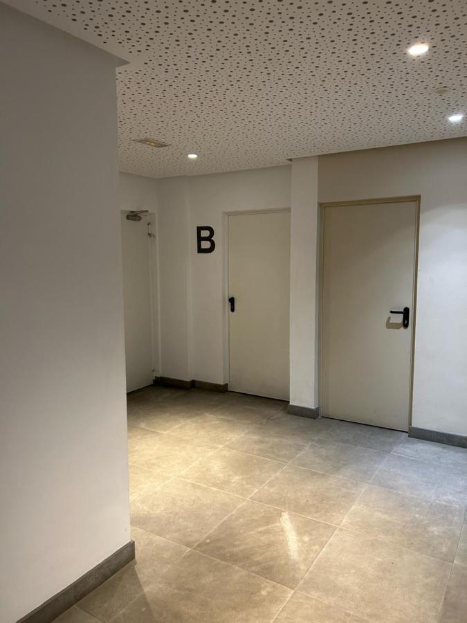 Lujoso Hogar Cerca Del Casco Antiguo De La Ciudad Appartement *