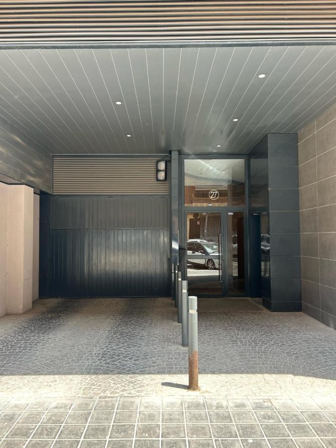 Appartement Lujoso Hogar Cerca Del Casco Antiguo De La Ciudad Valencia