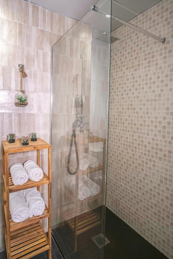 Appartement Lujoso Hogar Cerca Del Casco Antiguo De La Ciudad Valencia